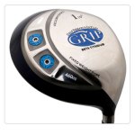 G.R.I.P. 460cc Beta Titanium Driver
