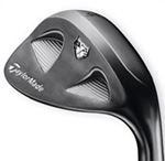 TaylorMade rac Black TP