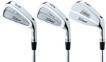Titleist Forged 735.CM Irons