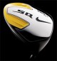 Nike Sasquatch Driver