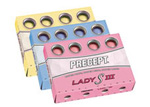 Precept Lady SII Golf Ball