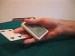 card trick