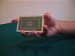 card trick