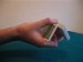 card trick