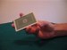 card trick