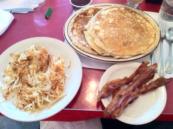 Breakfast