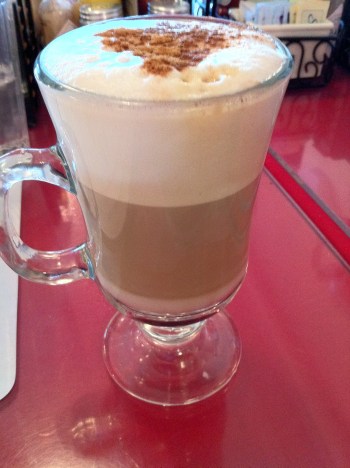 Cappuchino
