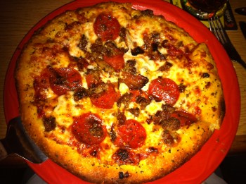 Dinner