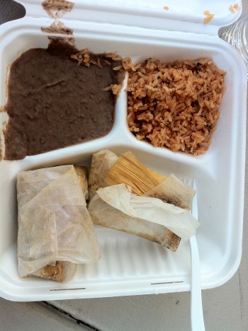 Lunch