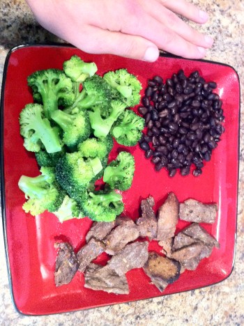 Lunch