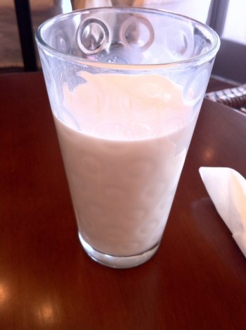 Milk