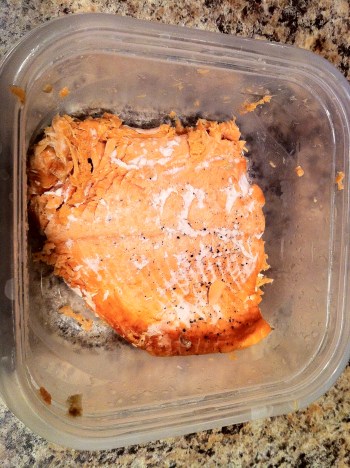 Salmon