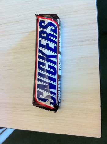 Snickers