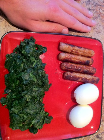 Breakfast