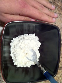 Cottage Cheese