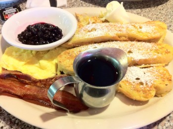 Breakfast