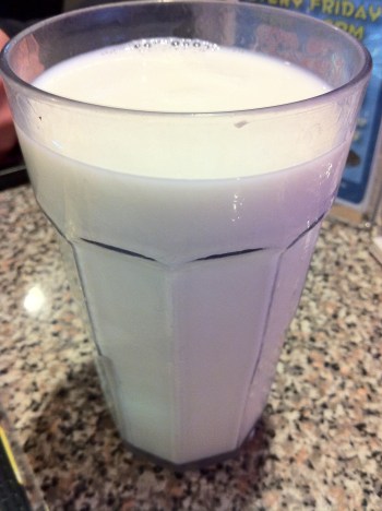 Milk
