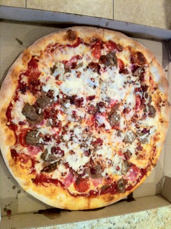 Pizza