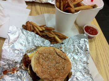 Lunch