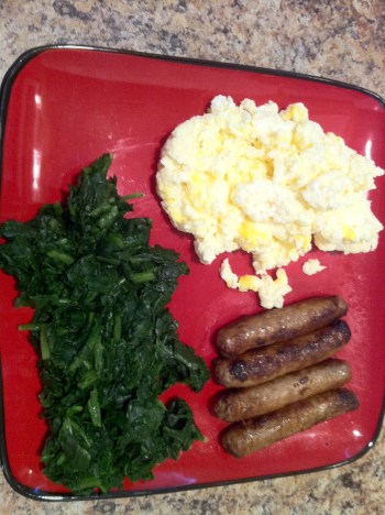 Breakfast