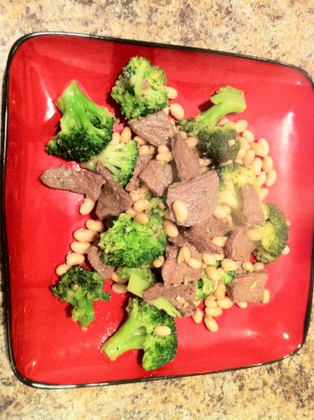 Dinner