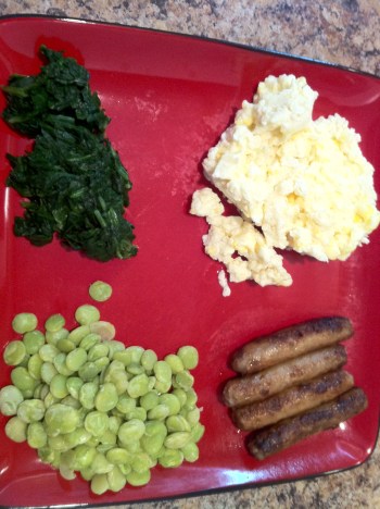 Breakfast