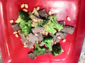 Lunch