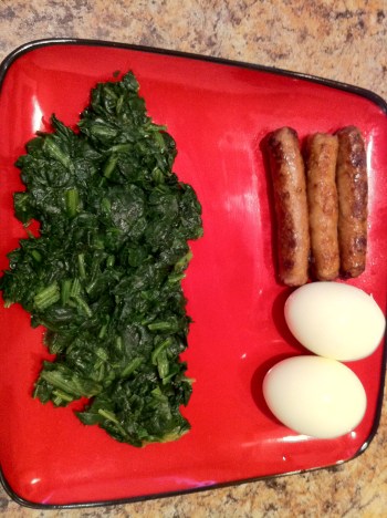 Breakfast