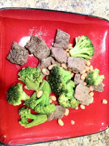Lunch