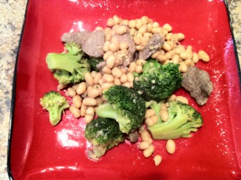 Lunch