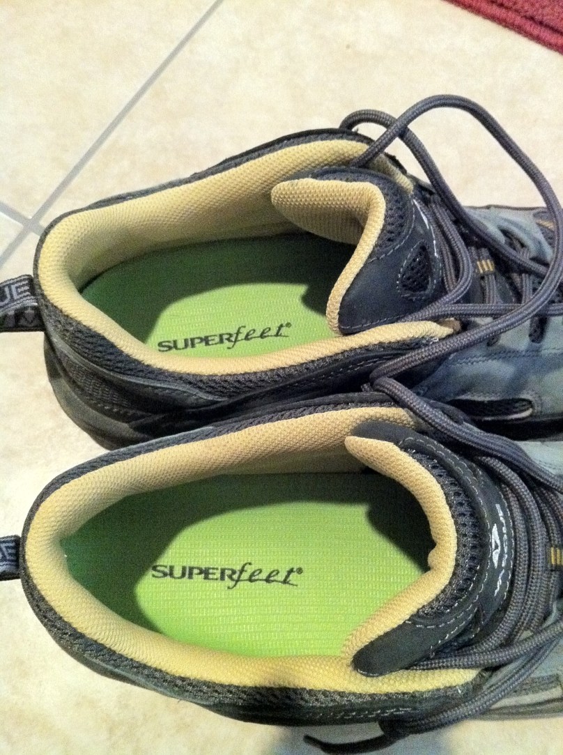 Superfeet