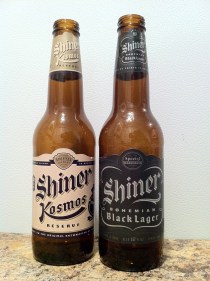 Shiner Beers Shiner Beers