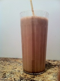 Protein Shake