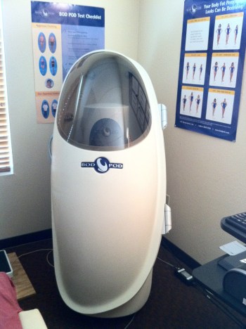 BOD POD