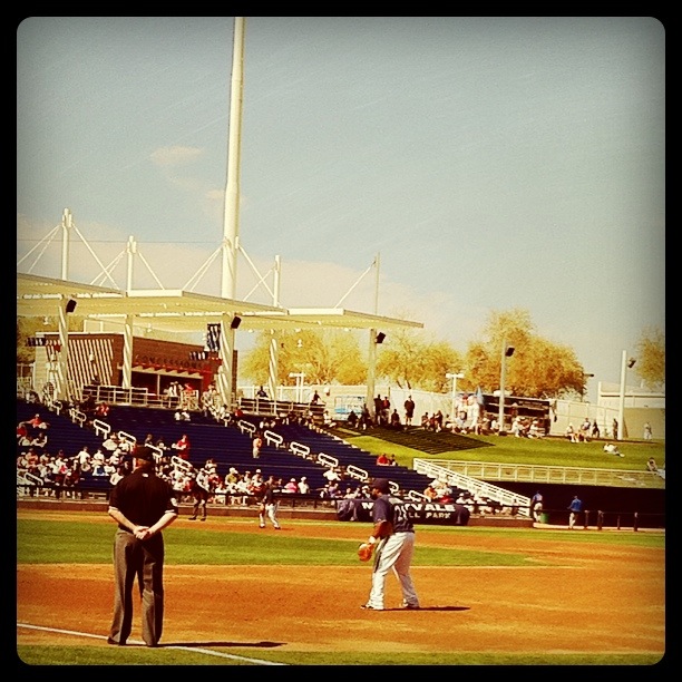 Jim Joyce & Prince Fielder
