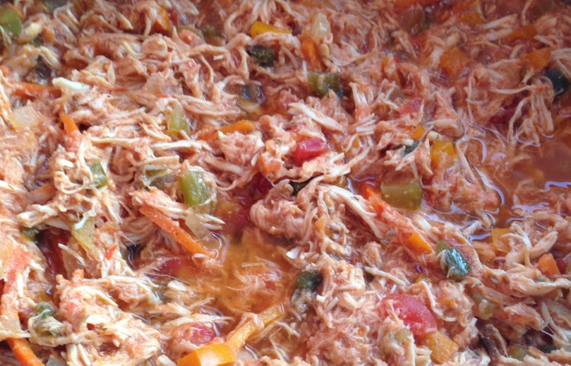 crockpot-salsa-chicken