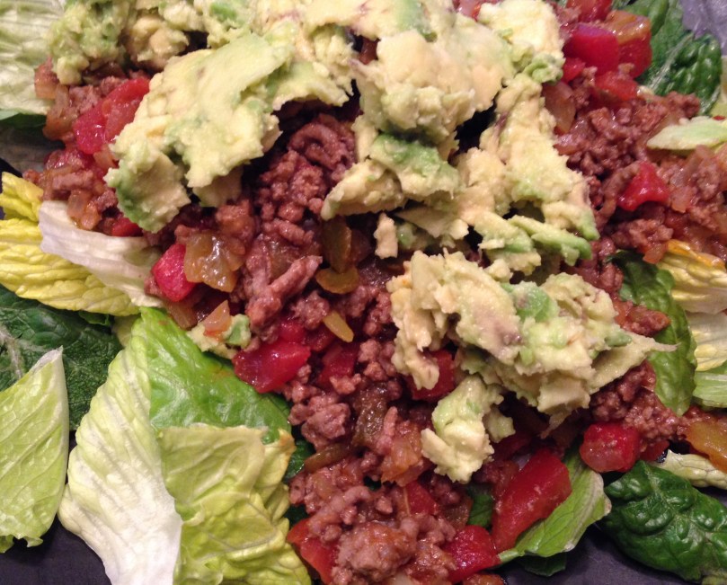 taco-salad