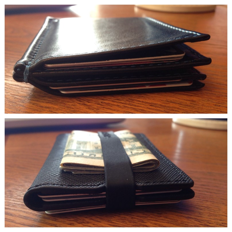 Wallet Comparison