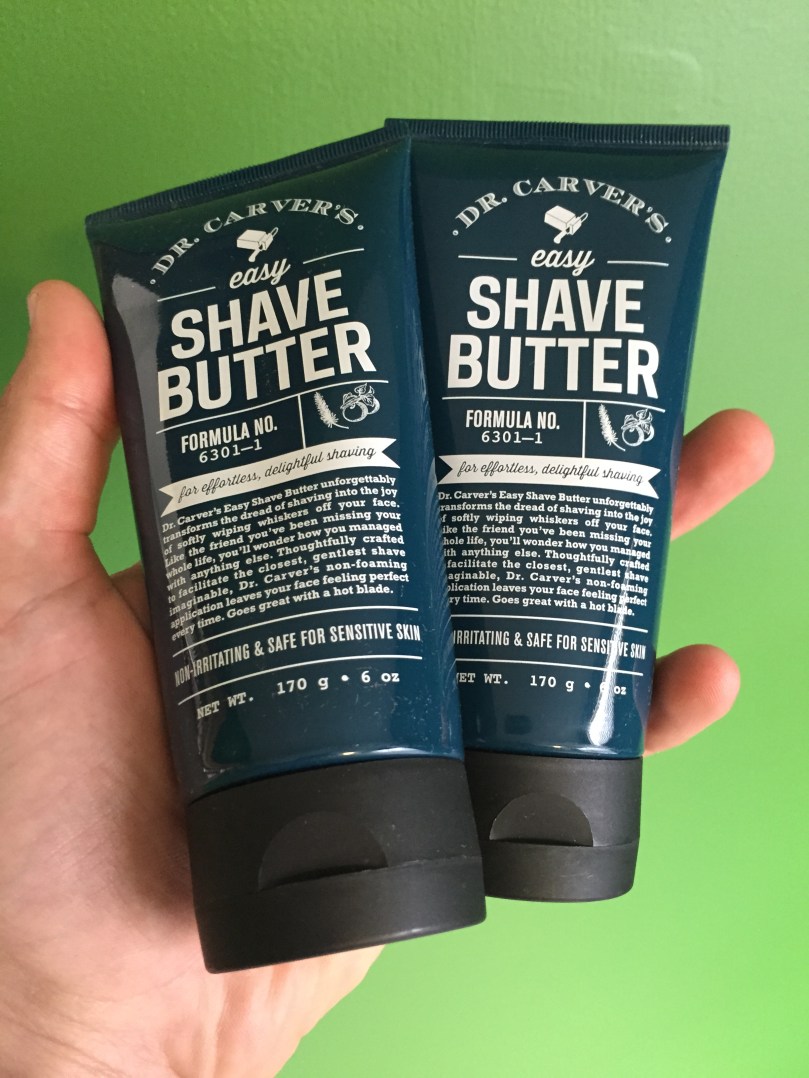shave-butter