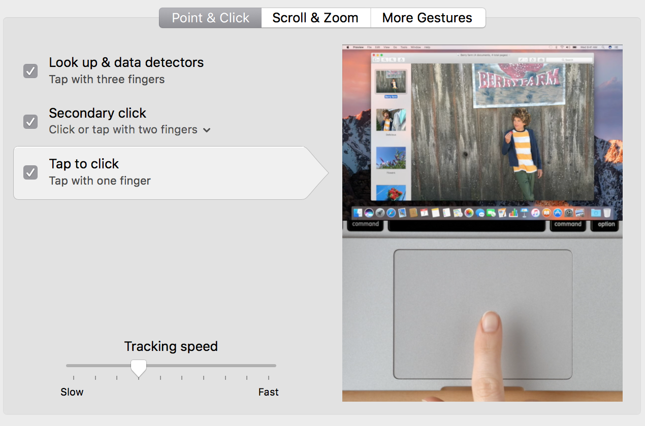 mac-tap-to-click