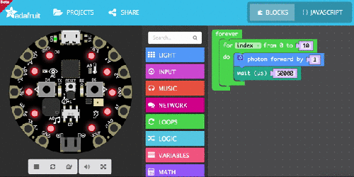 Make Code Obrazky Code with Microsoft for Beginners and Makers – Nick Momrik