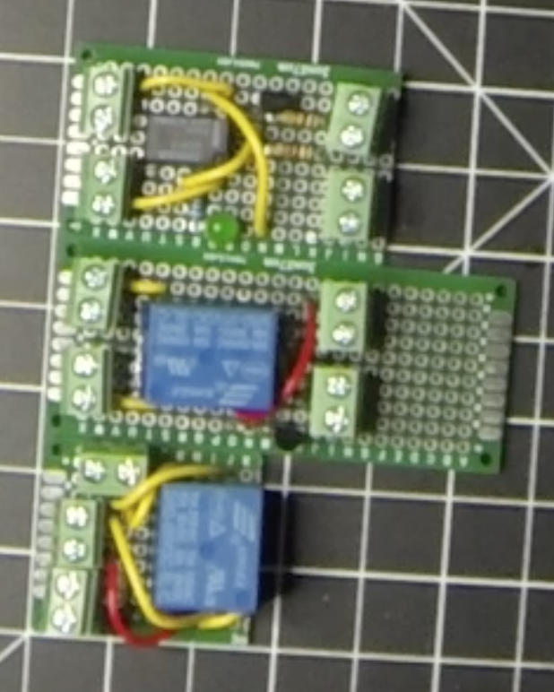 Homemade Relay Module 5v Relay Module – Part 2 – Nick Momrik