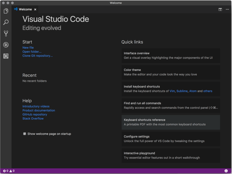 visual-studio-code