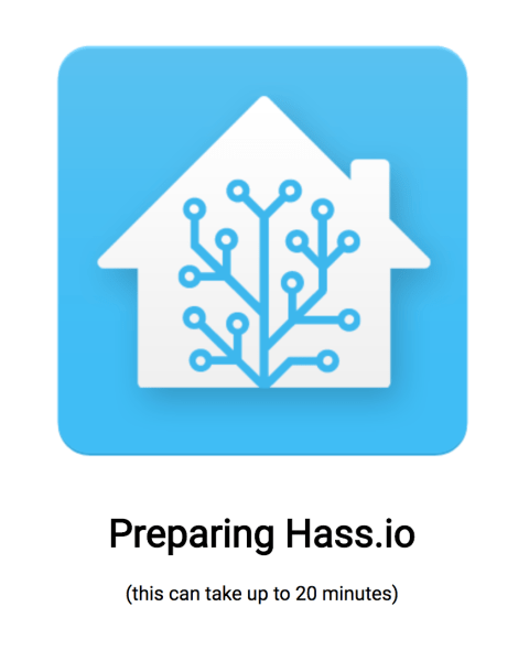 hass-io-install