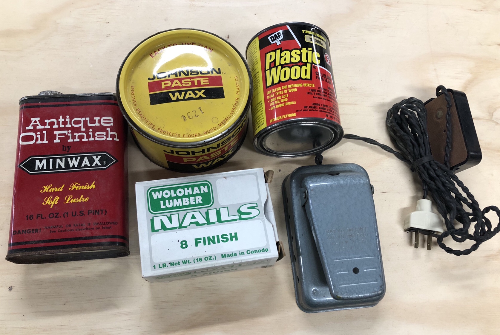 The Draw of Estate Sales – Nick Momrik