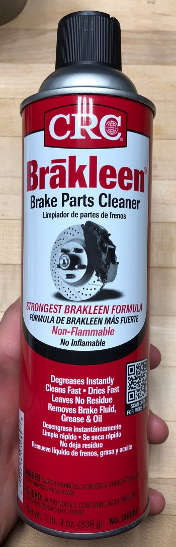brakleen