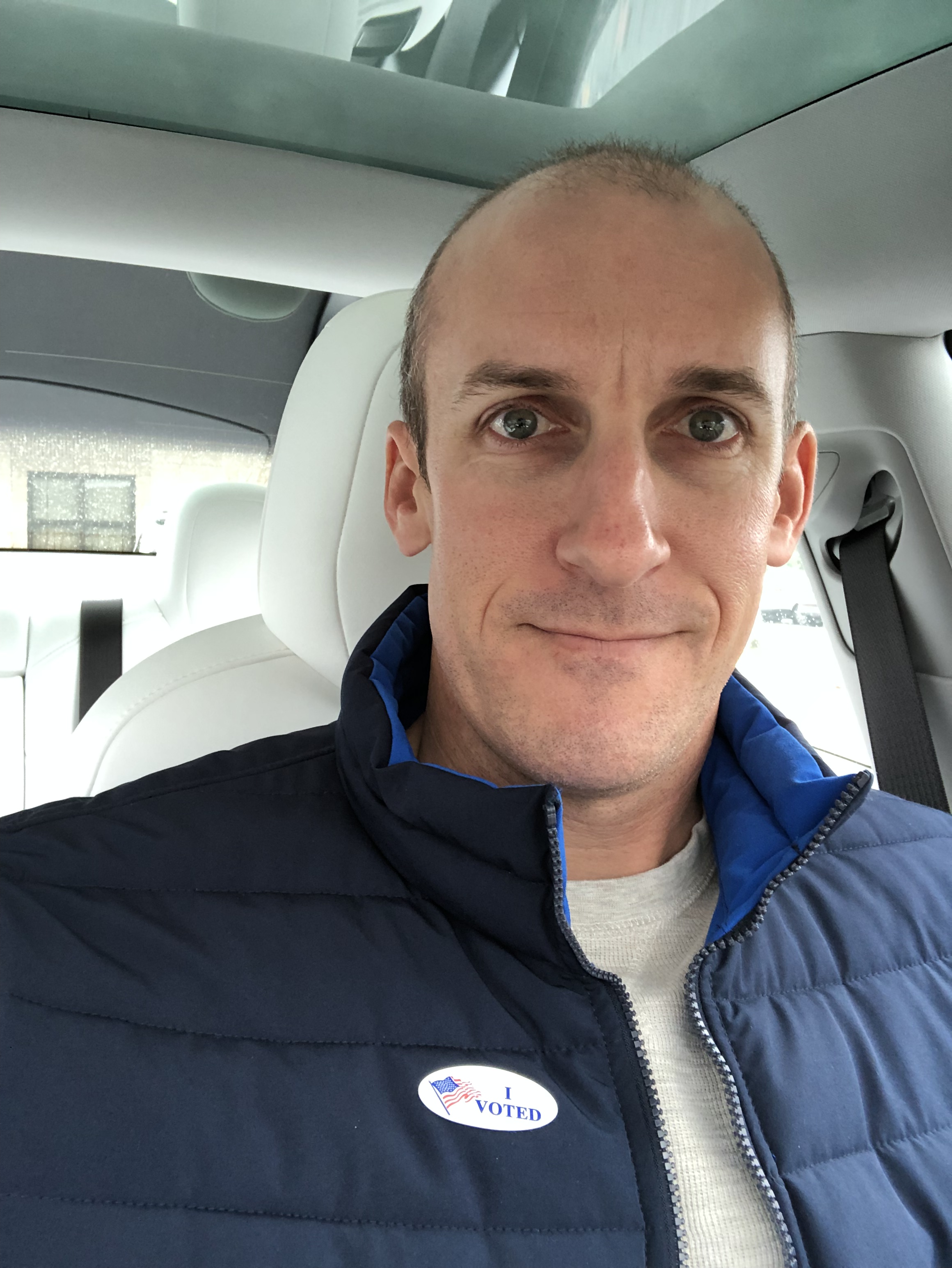 #BlueWaveComing – Nick Momrik