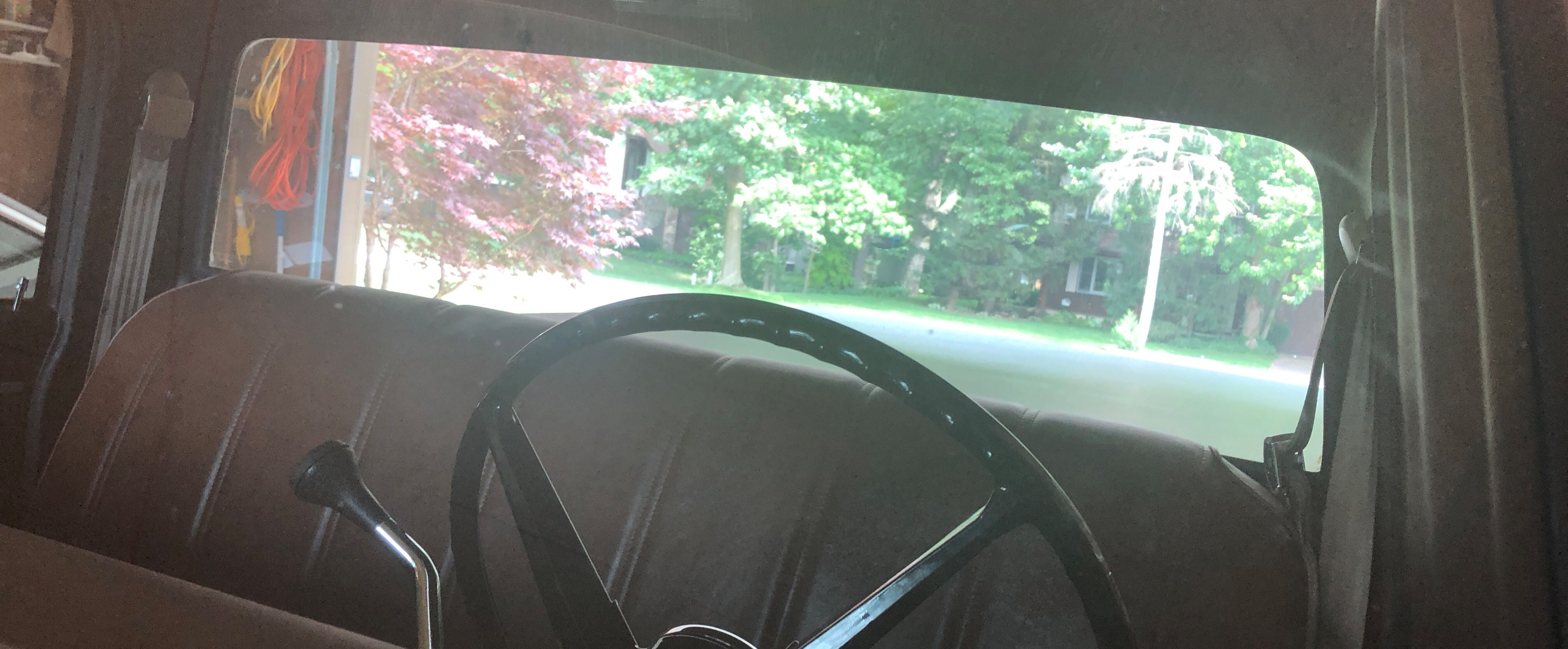 July 11, 2019 – Nick Momrik