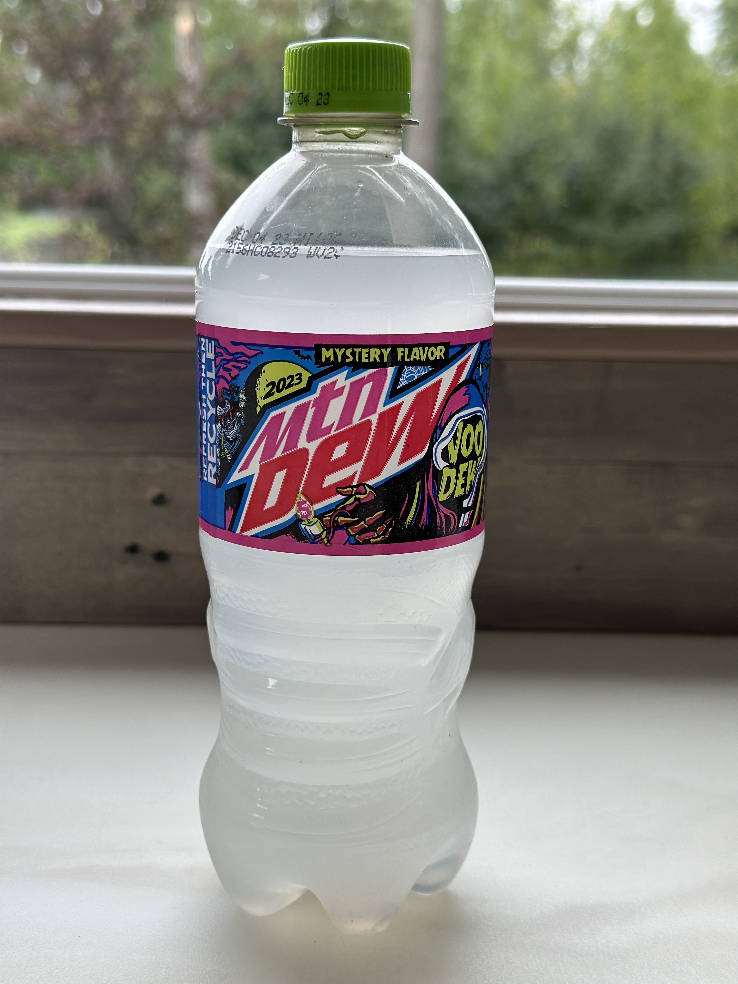 Mtn Dew: 2023 Voo-Dew – Nick Momrik