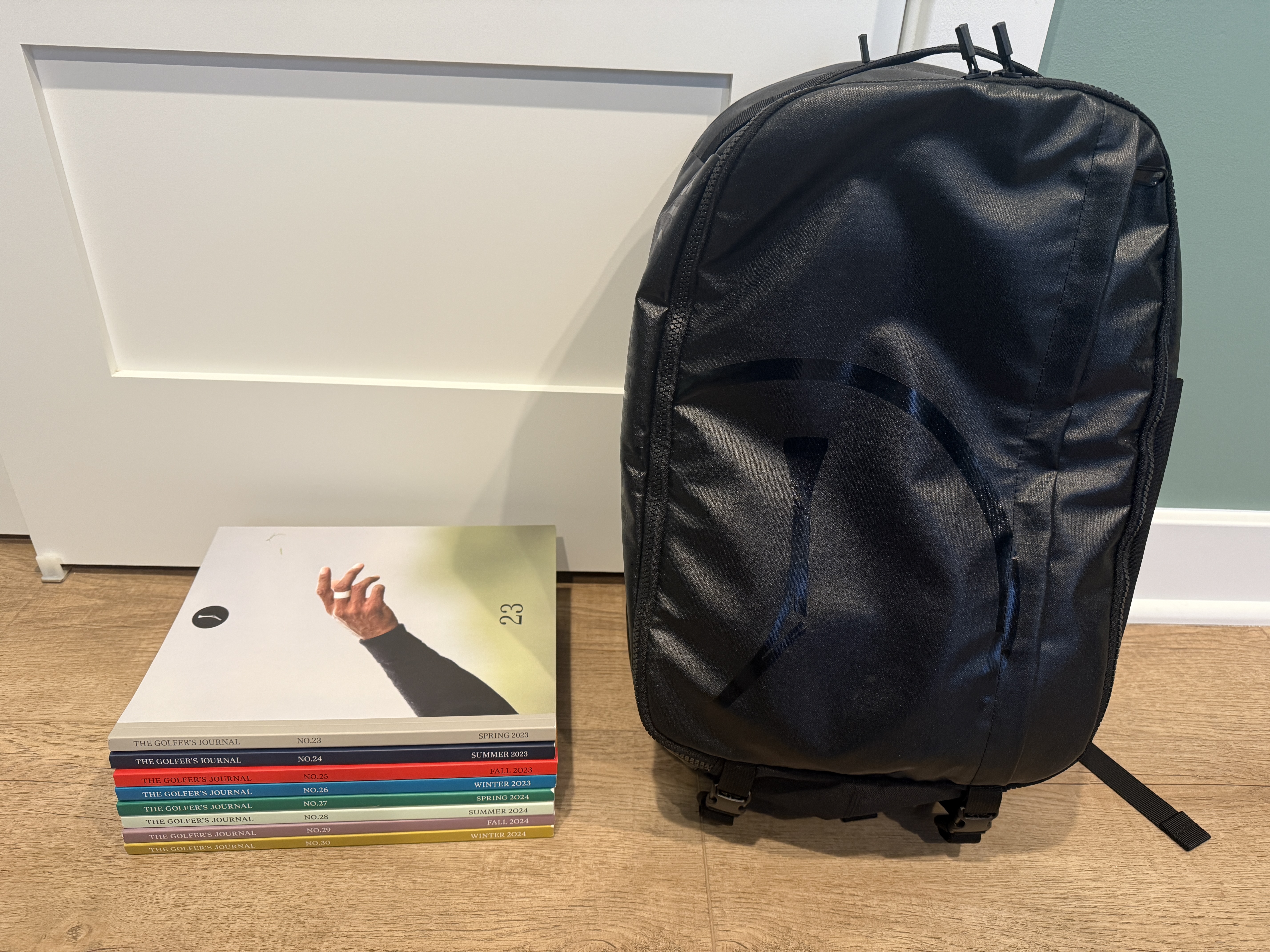 Favorite Buys of 2024 – Nick Momrik